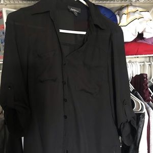 Super nice/comfy dress shirt